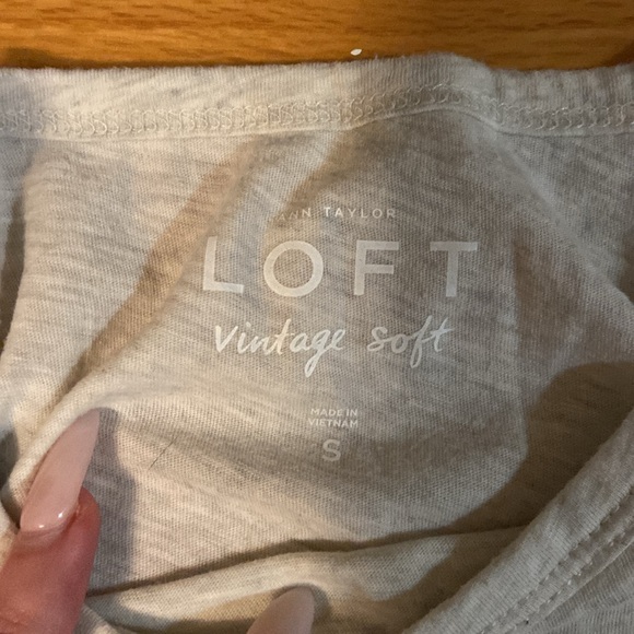 Fox t-shirt from LOFT - Picture 3 of 5